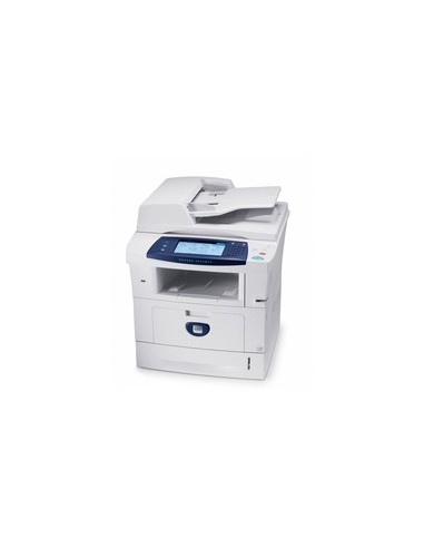 Xerox Phaser 3635MFP Laser A4 1200 x 1200 DPI 33 ppm