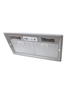 Candy CBG 51 X Integrato Grigio 359 m³ h E