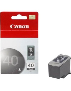 Canon 3693A001AA cartuccia d'inchiostro 1 pz Originale Nero