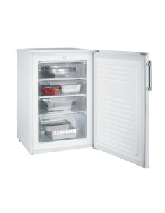 Candy CFU 195 E congelatore Libera installazione 84 L Bianco