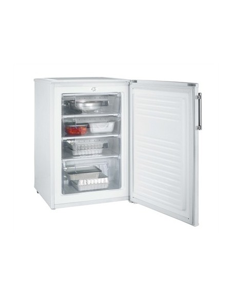 Candy CFU 195 E congelatore Libera installazione 84 L Bianco Candy CFU 195 E congelatore Libera installazione 84 L Bianco