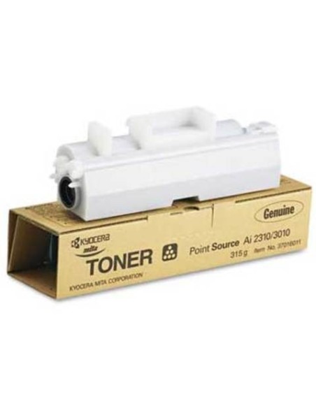 KYOCERA 37016010 cartuccia toner Originale Nero