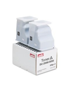 KYOCERA 37058010 cartuccia toner 2 pz Originale Nero