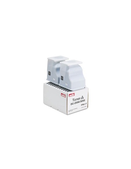 KYOCERA 37058010 cartuccia toner 2 pz Originale Nero