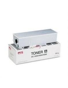 KYOCERA DC-3060 cartuccia toner Originale Nero
