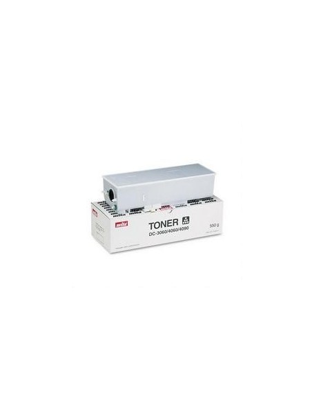 KYOCERA DC-3060 cartuccia toner Originale Nero