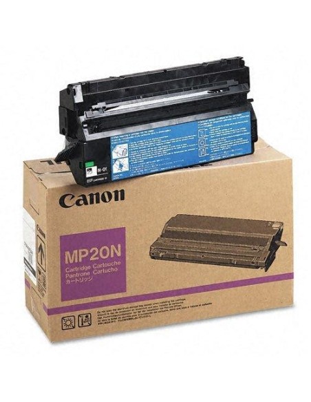 Canon 3708A006AA cartuccia toner 1 pz Originale Nero