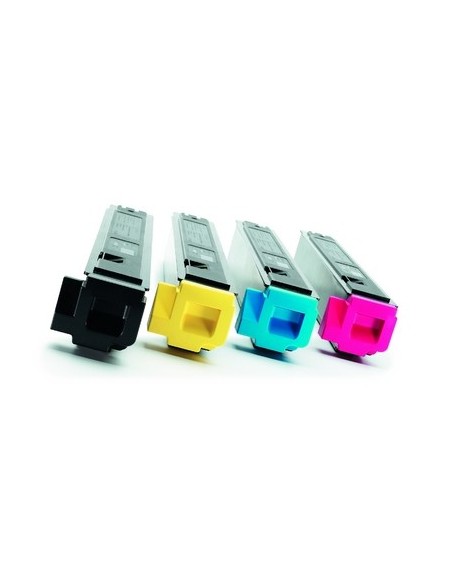 KYOCERA TK-815C cartuccia toner 1 pz Originale Ciano