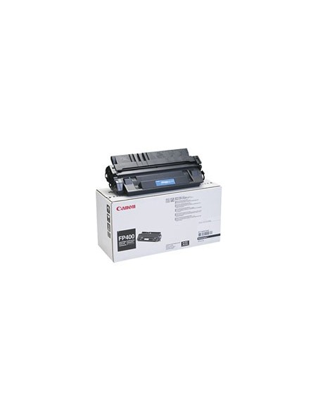Canon FP400 cartuccia toner 1 pz Originale Nero