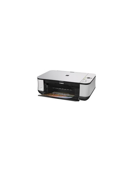 Canon i-SENSYS PIXMA MP250 Ad inchiostro A4 4800 x 1200 DPI 7 ppm