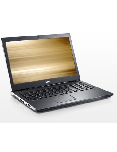 DELL Vostro 3750 Computer portatile 43,9 cm (17.3") HD+ Intel® Core™ i5 6 GB DDR3-SDRAM 750 GB HDD NVIDIA® GeForce® GT 525M