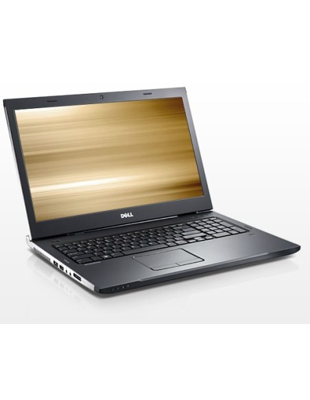 DELL Vostro 3750 Computer portatile 43,9 cm (17.3") HD+ Intel® Core™ i5 6 GB DDR3-SDRAM 750 GB HDD NVIDIA® GeForce® GT 525M