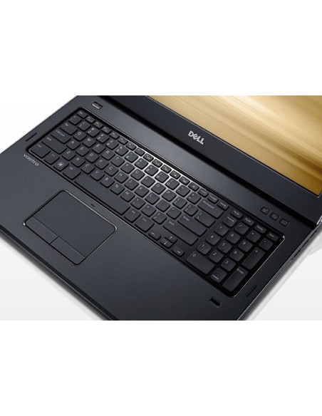 DELL Vostro 3750 Computer portatile 43,9 cm (17.3") HD+ Intel® Core™ i5 6 GB DDR3-SDRAM 750 GB HDD NVIDIA® GeForce® GT 525M