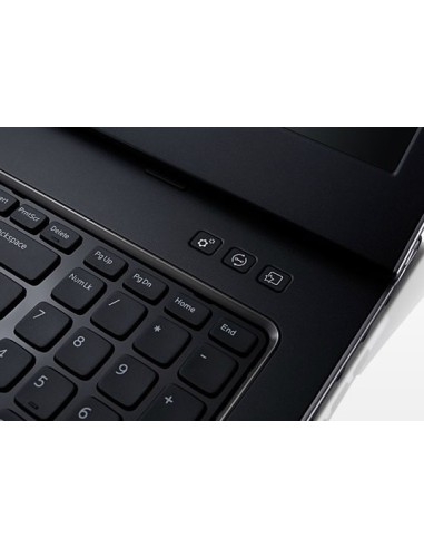 DELL Vostro 3750 Computer portatile 43,9 cm (17.3") HD+ Intel® Core™ i5 6 GB DDR3-SDRAM 750 GB HDD NVIDIA® GeForce® GT 525M