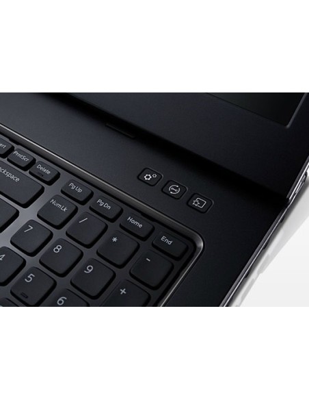 DELL Vostro 3750 Computer portatile 43,9 cm (17.3") HD+ Intel® Core™ i5 6 GB DDR3-SDRAM 750 GB HDD NVIDIA® GeForce® GT 525M