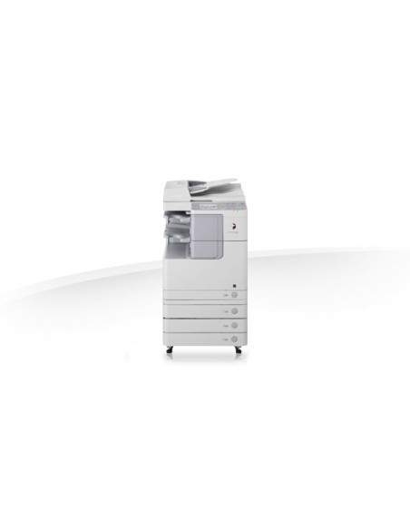 Canon imageRUNNER 2520i Laser 600 x 600 DPI 20 ppm