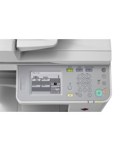 Canon imageRUNNER 2520i Laser 600 x 600 DPI 20 ppm 2