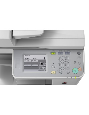 Canon imageRUNNER 2520i Laser 600 x 600 DPI 20 ppm