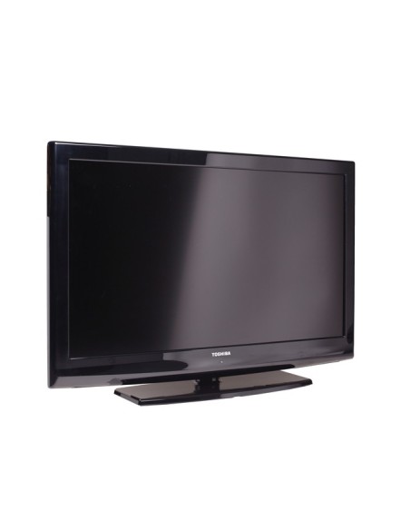 Toshiba 37BV701G TV 94 cm (37") Full HD Nero