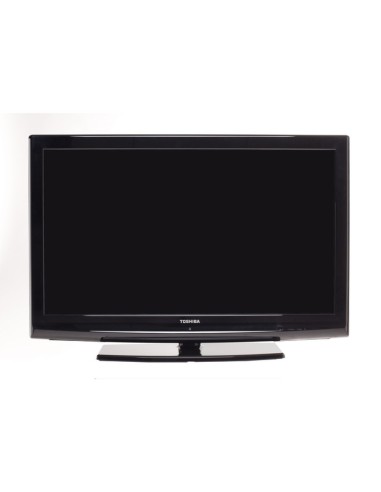 Toshiba 37BV701G TV 94 cm (37") Full HD Nero