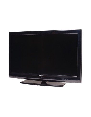 Toshiba 37BV701G TV 94 cm (37") Full HD Nero