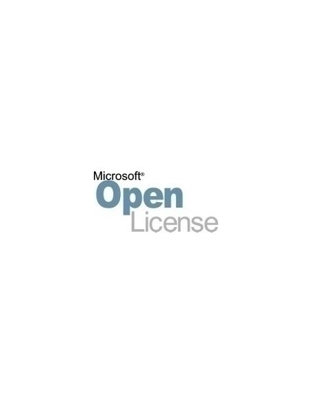 Microsoft Forefront Unified Access Gateway License + SA - 1 User CAL, OLP No Level, Academic, SNGL 1 licenza e