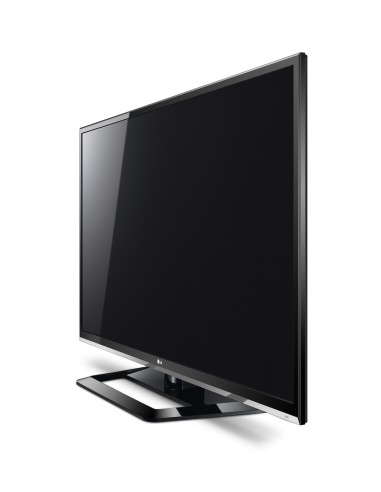 LG 37LS5600 TV 94 cm (37") Full HD Nero