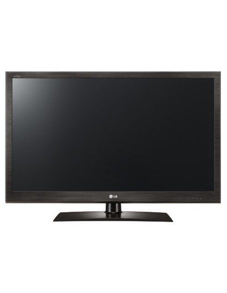 LG 37LV355A TV 94 cm (37") Full HD Nero
