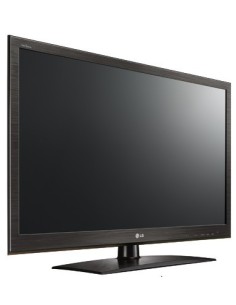 LG 37LV355A TV 94 cm (37") Full HD Nero 2