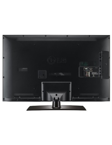 LG 37LV355A TV 94 cm (37") Full HD Nero