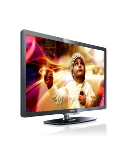Philips 6000 series Smart TV LED 37PFL6606M 08