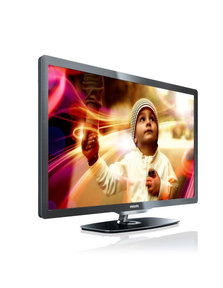 Philips 6000 series Smart TV LED 37PFL6606M 08