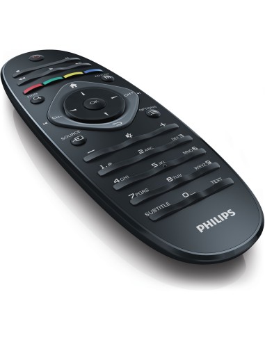 Philips 6000 series Smart TV LED 37PFL6606M 08