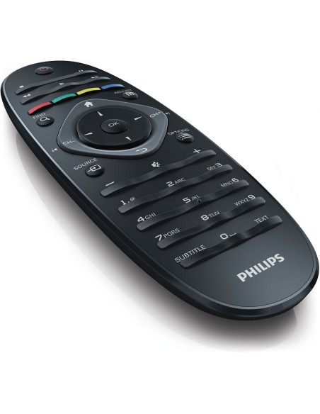 Philips 6000 series Smart TV LED 37PFL6606M 08