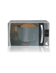 Candy CMCB 9730 DS 30 L 900 W Argento