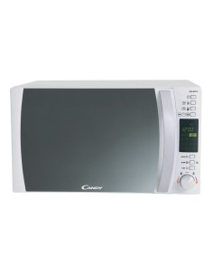 Candy CMG 20D W forno a microonde Superficie piana 20 L 800 W Bianco