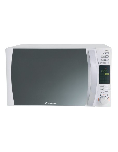 Candy CMG 20D W forno a microonde Superficie piana 20 L 800 W Bianco