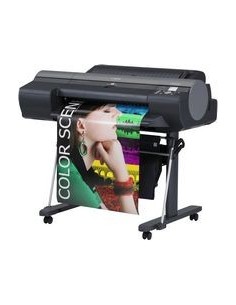 Canon imagePROGRAF iPF6350 stampante grandi formati A colori 2400 x 1200 DPI A1 (594 x 841 mm)