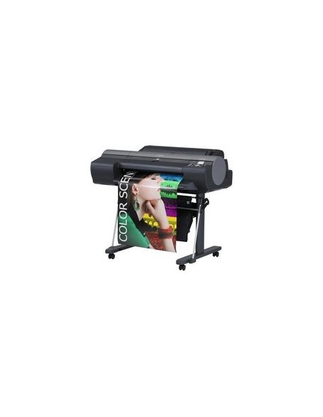 Canon imagePROGRAF iPF6350 stampante grandi formati A colori 2400 x 1200 DPI A1 (594 x 841 mm)