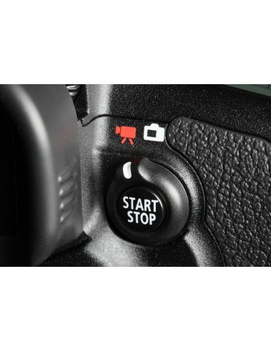 Canon EOS 7D + EF-S 18-135mm Kit fotocamere SLR 18 MP CMOS 5184 x 3456 Pixel Nero