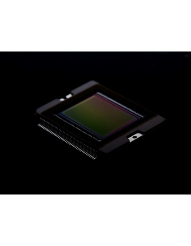 Canon EOS 7D + EF-S 18-135mm Kit fotocamere SLR 18 MP CMOS 5184 x 3456 Pixel Nero