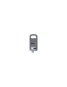 Canon PFI-704MBK cartuccia d'inchiostro 1 pz Originale Nero opaco