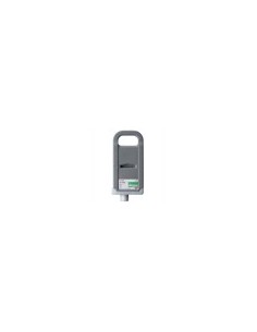 Canon PFI-704G cartuccia d'inchiostro 1 pz Originale Verde