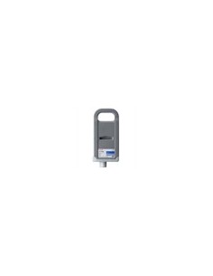 Canon PFI-704B cartuccia d'inchiostro 1 pz Originale Blu