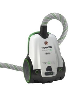 Hoover TGP 1410 3,5 L A cilindro Bagnato 1400 W Sacchetto per la polvere