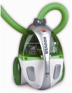 Hoover TFS 7100 1,7 L A cilindro 1800 W