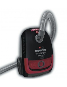 Hoover Capture TCP 2010 A cilindro Secco 2000 W Sacchetto per la polvere