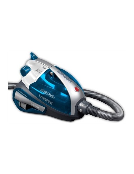 Hoover Mistral TMI 217 2 L A cilindro 2000 W Senza sacchetto