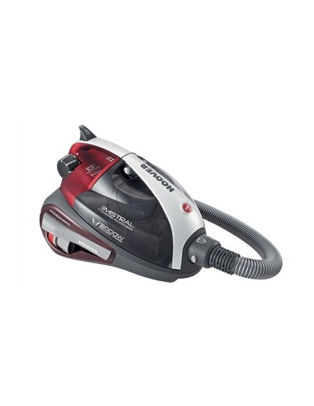 Hoover TMI 2018 aspirapolvere a traino 2 L A cilindro Secco 2000 W Senza sacchetto
