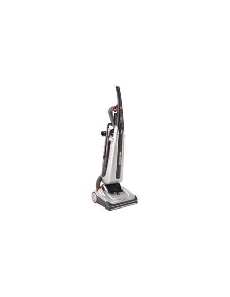 Hoover FR7183 Senza sacchetto 1600 W Nero, Grigio